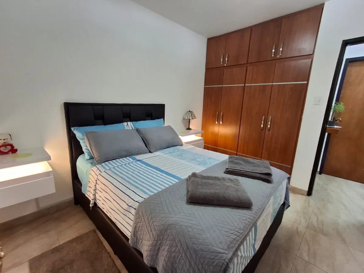 Apto En Alquiler ´- MLS #26-9695 - Bello Campo - 15