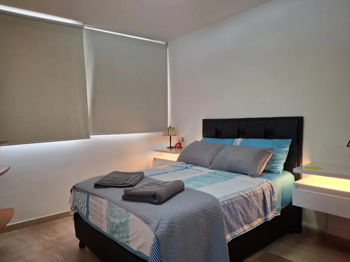 Apto En Alquiler ´- MLS #26-9695 - Bello Campo - 16