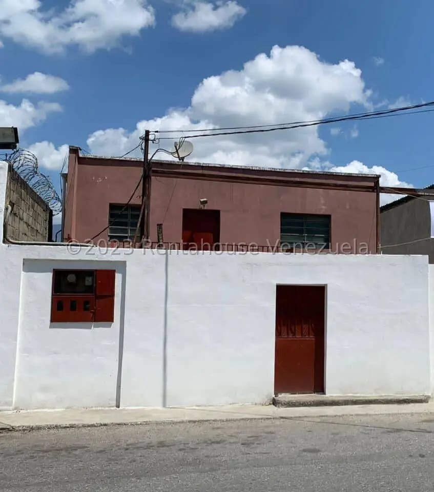 Casa En Venta - MLS #26-12444 - El Marques - Guatire