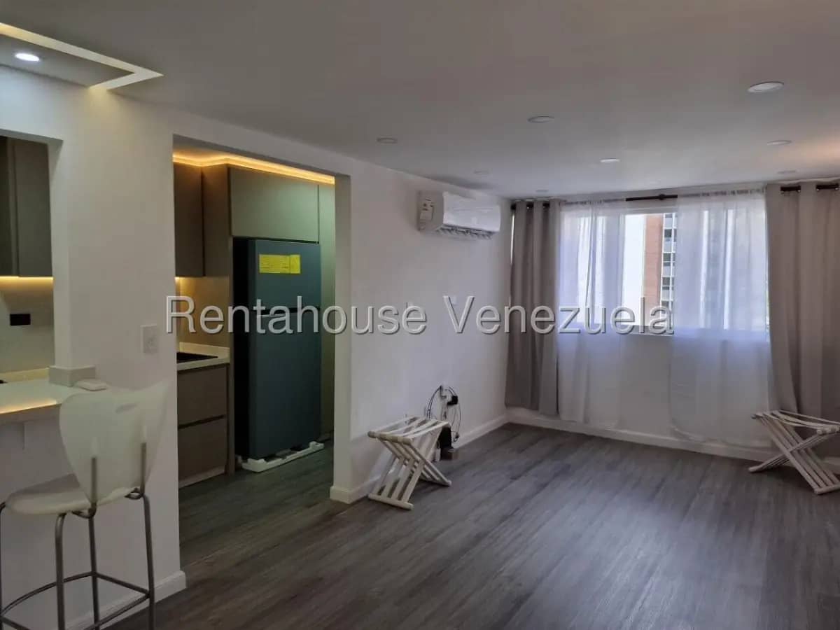 Apto En Alquiler - MLS #26-17355 - La Vaquera - La Arboleda
