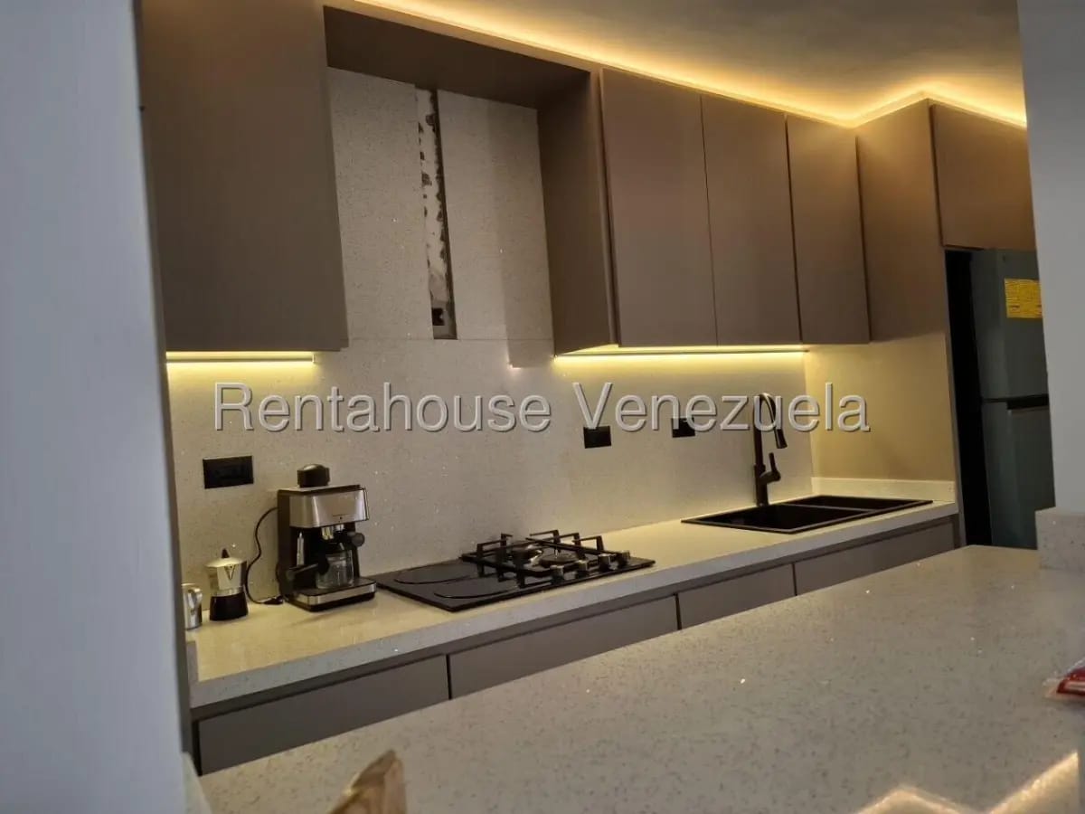 Apto En Alquiler - MLS #26-17355 - La Vaquera - La Arboleda - 6