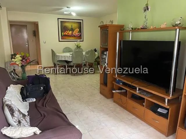 Apto. En Venta - La Vaquera - MLS #26-18396 - 4