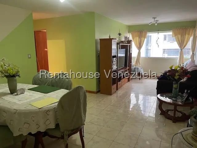 Apto. En Venta - La Vaquera - MLS #26-18396 - 5