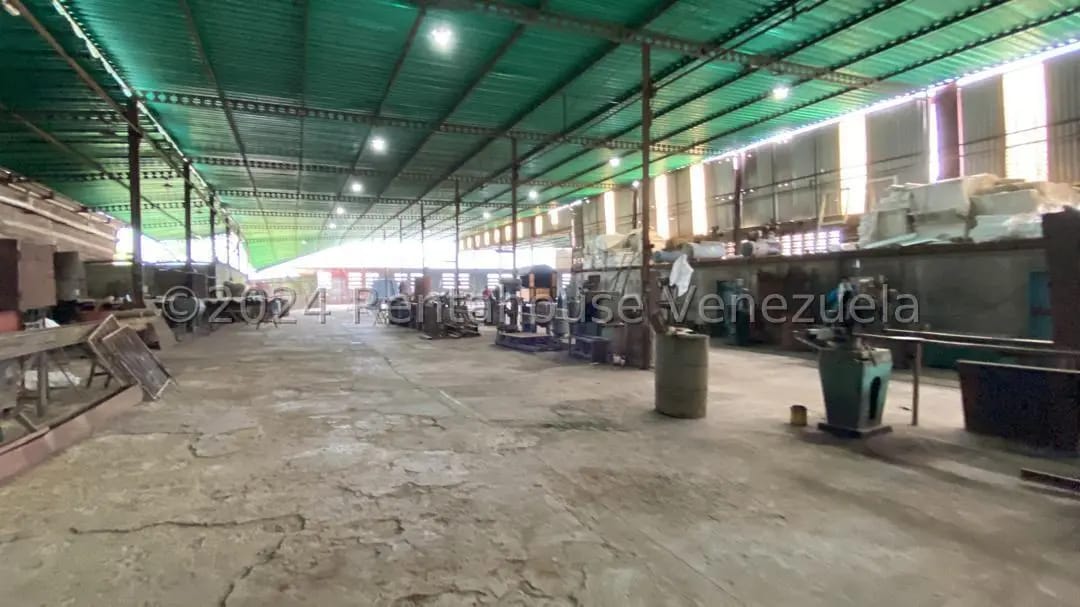 Venta de Galpón- MLS #25-546 - El Marques - Guatire - 3