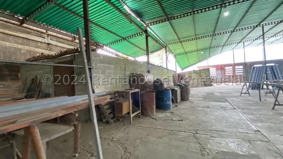 Venta de Galpón- MLS #25-546 - El Marques - Guatire - 4