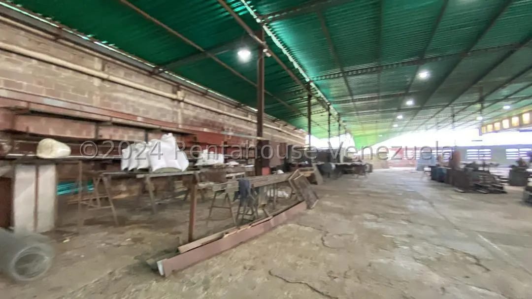 Venta de Galpón- MLS #25-546 - El Marques - Guatire - 6