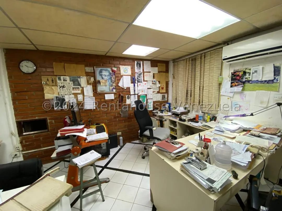 Venta de Galpón- MLS #25-546 - El Marques - Guatire - 13