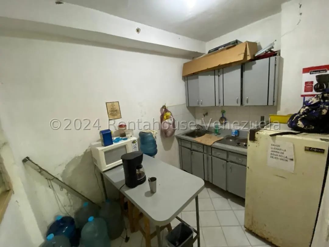 Venta de Galpón- MLS #25-546 - El Marques - Guatire - 14