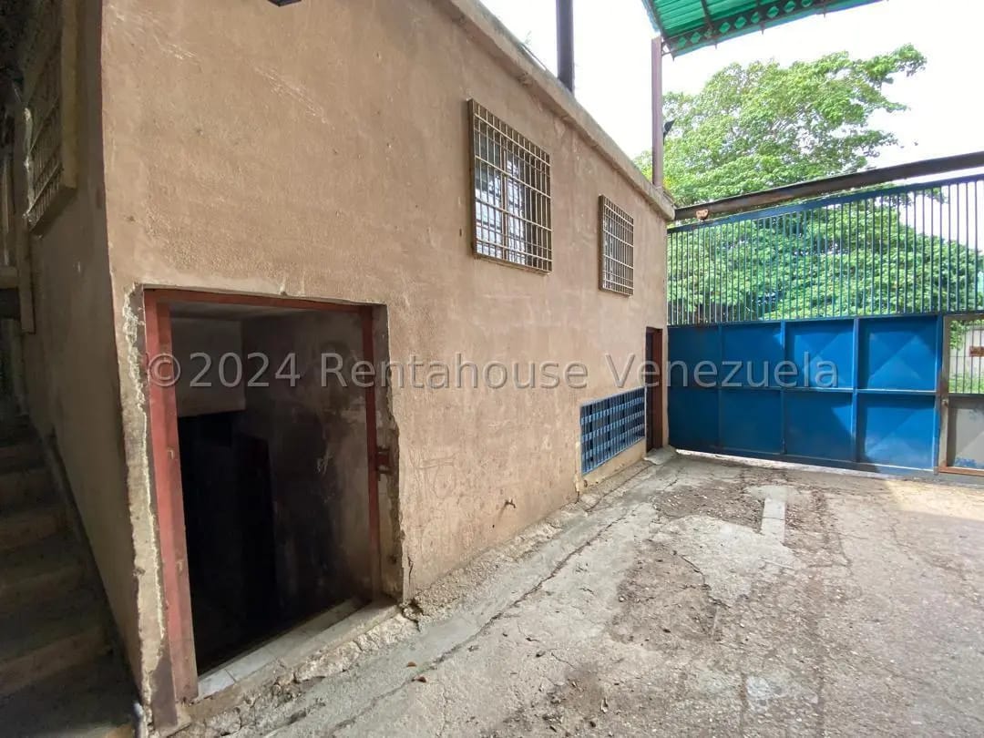 Venta de Galpón- MLS #25-546 - El Marques - Guatire - 16