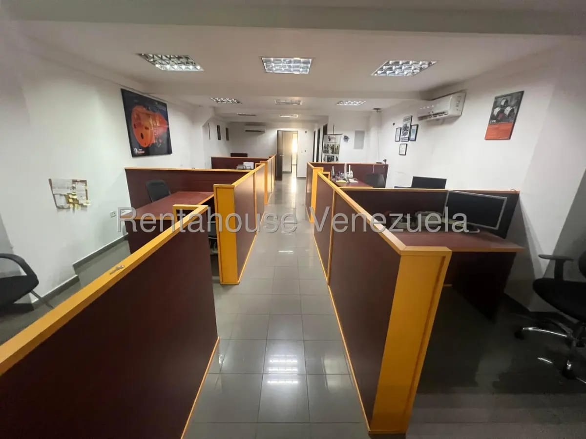 Galpon En Venta - MLS #26-13508 - Av. Panteon - 2