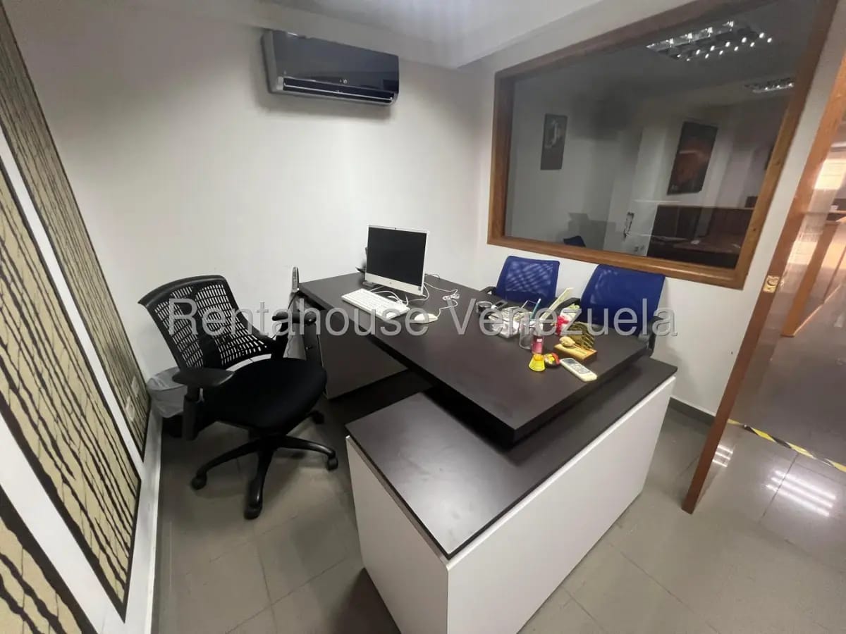 Galpon En Venta - MLS #26-13508 - Av. Panteon - 3