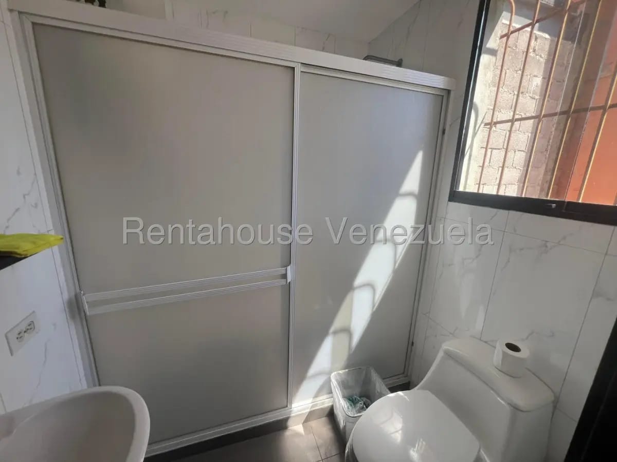 Galpon En Venta - MLS #26-13508 - Av. Panteon - 4