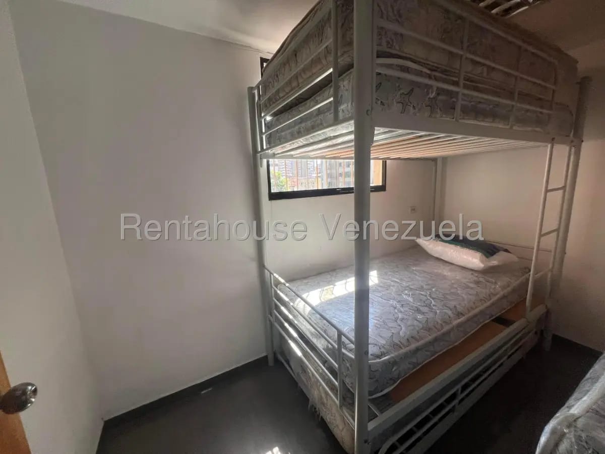 Galpon En Venta - MLS #26-13508 - Av. Panteon - 5