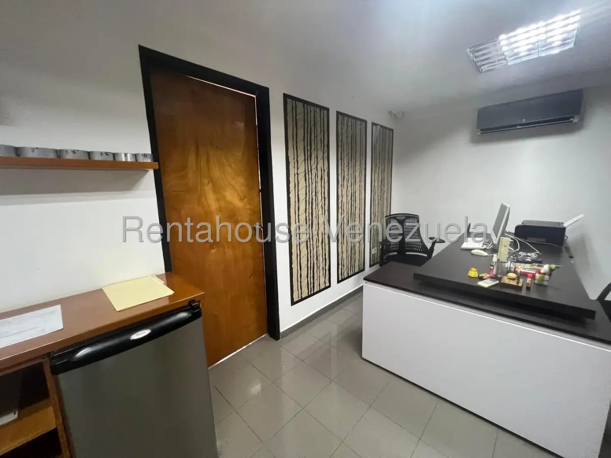 Galpon En Venta - MLS #26-13508 - Av. Panteon - 6