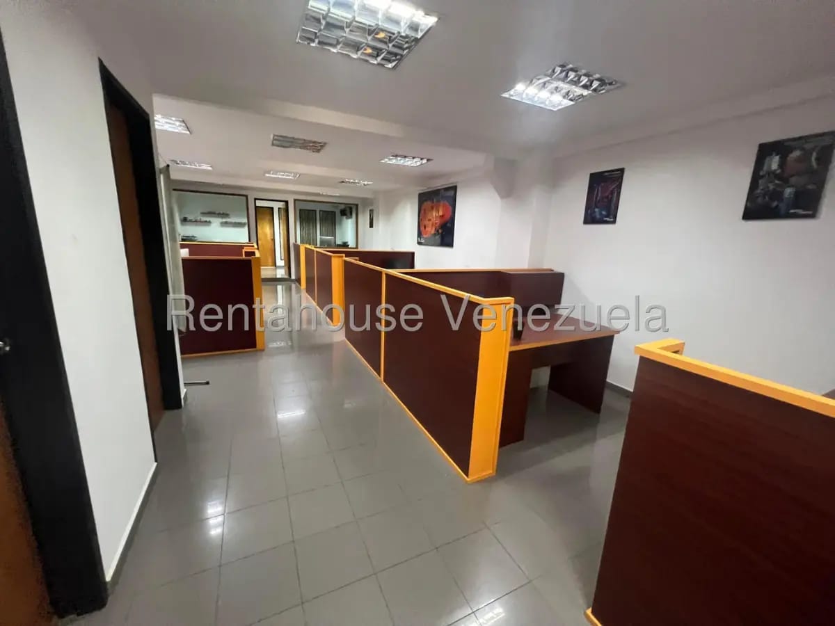 Galpon En Venta - MLS #26-13508 - Av. Panteon - 8