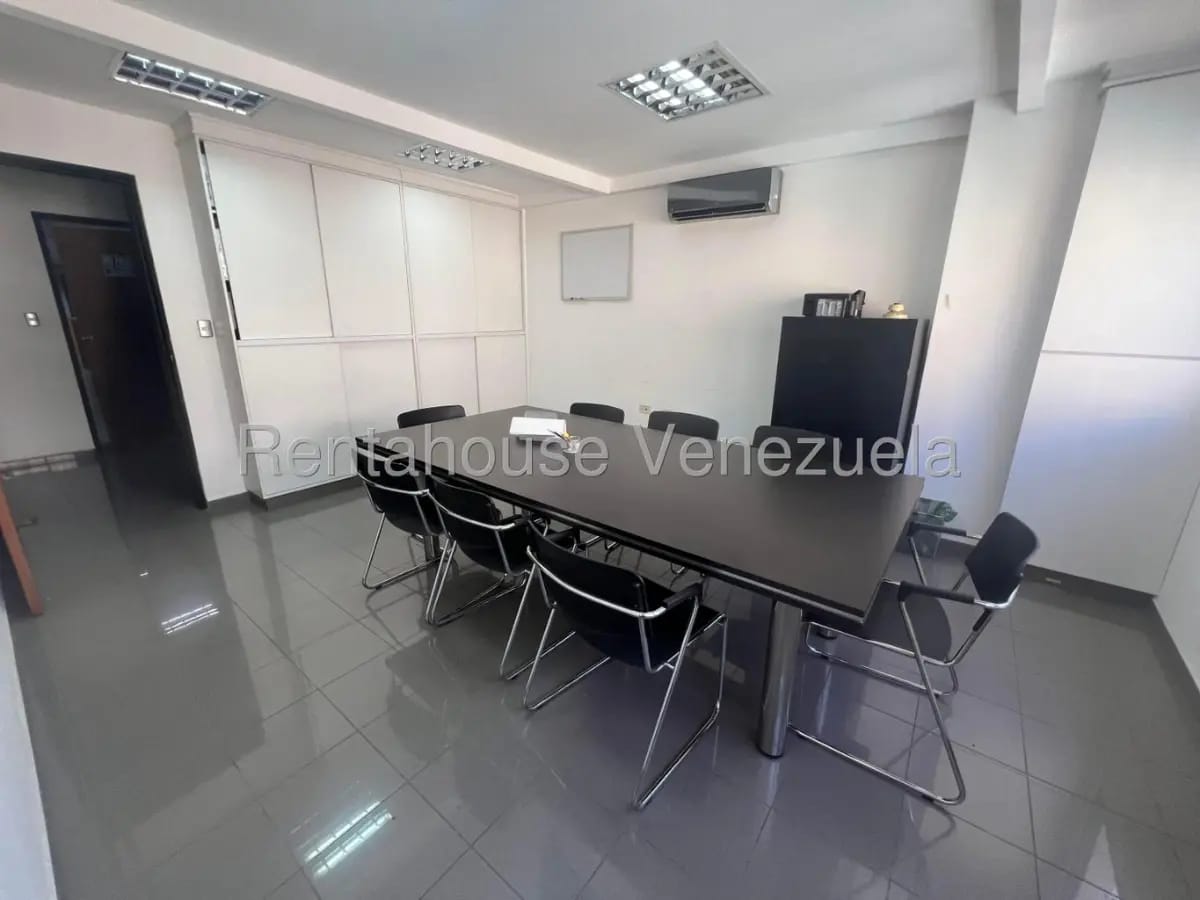 Galpon En Venta - MLS #26-13508 - Av. Panteon - 9