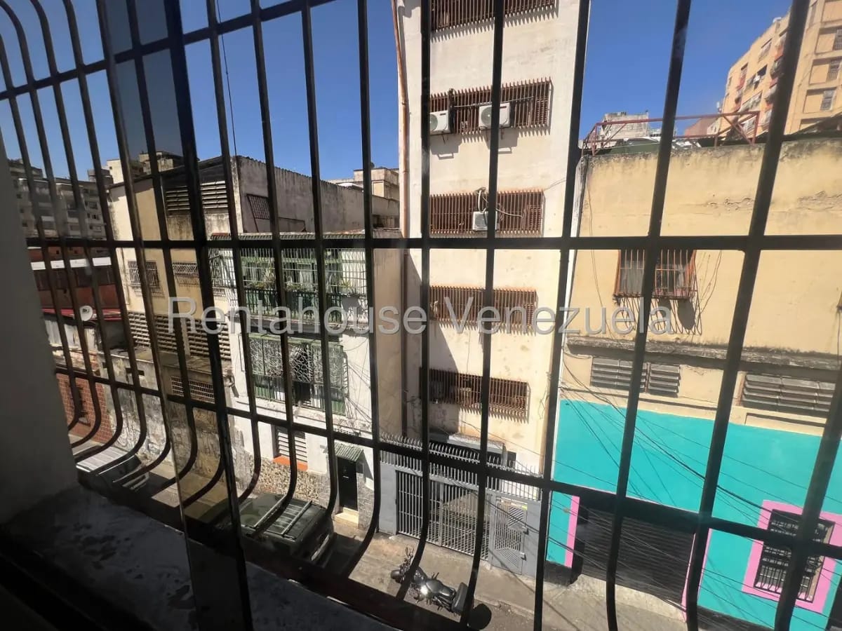 Galpon En Venta - MLS #26-13508 - Av. Panteon - 10