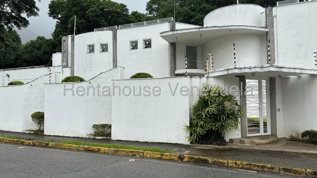 Casa En Venta - MLS #26-4962 - El Marques