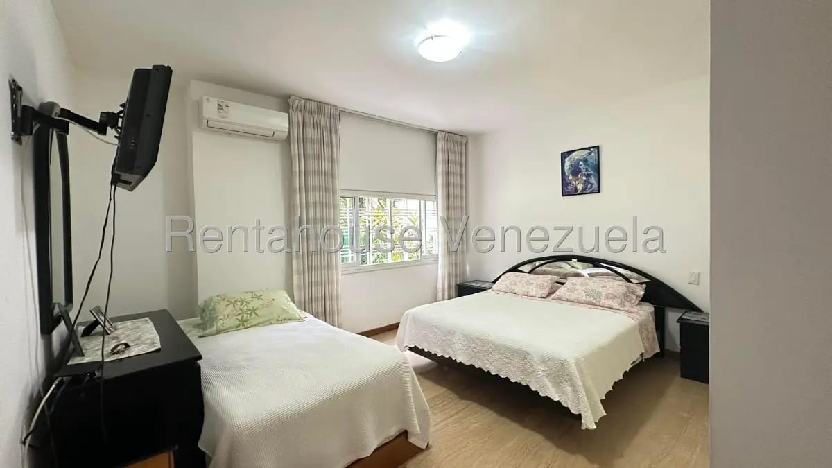 Casa En Venta - MLS #26-4962 - El Marques - 6