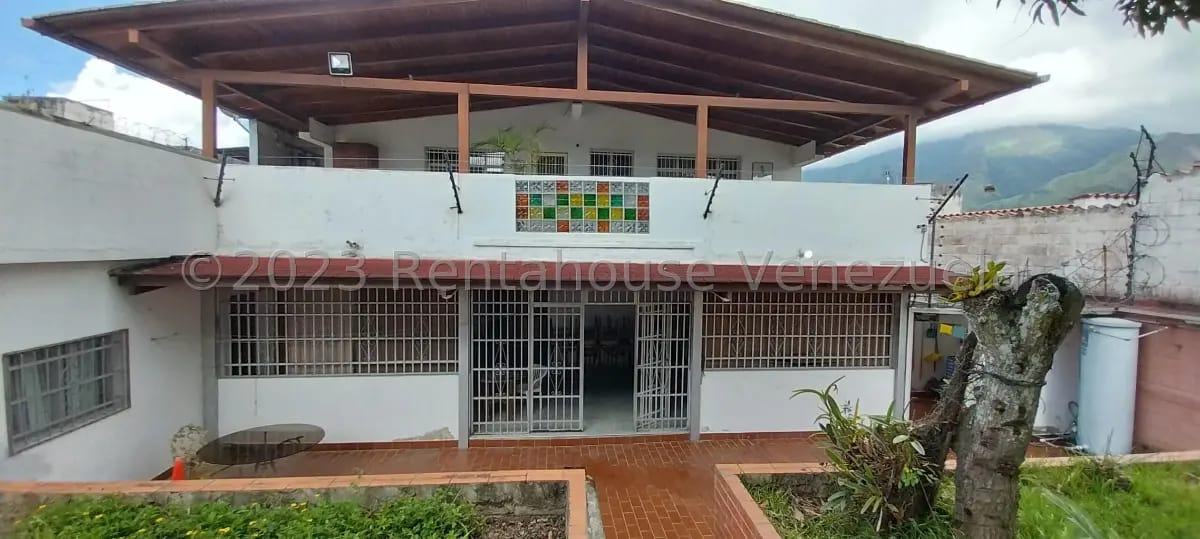 Casa En Venta - MLS #24-5482 - El Marques