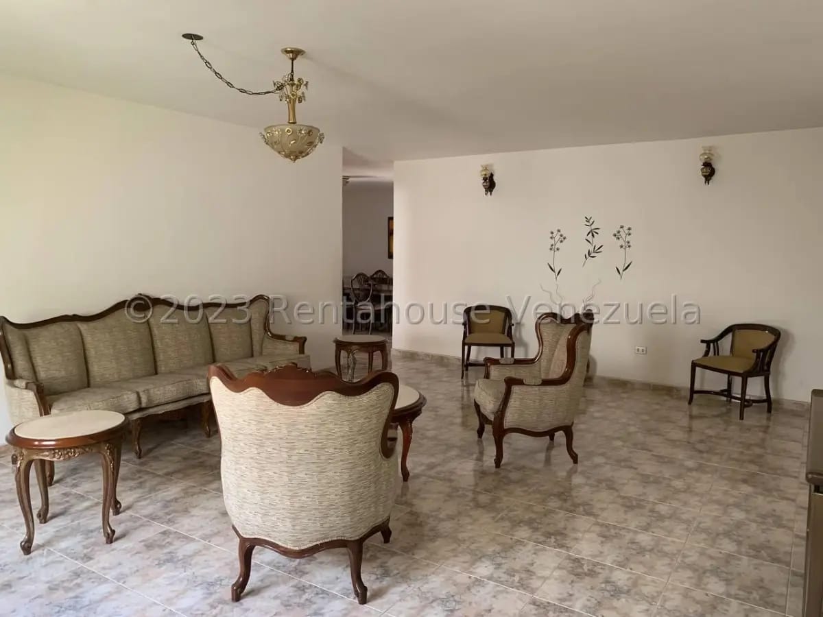 Casa En Venta - MLS #24-5482 - El Marques - 4