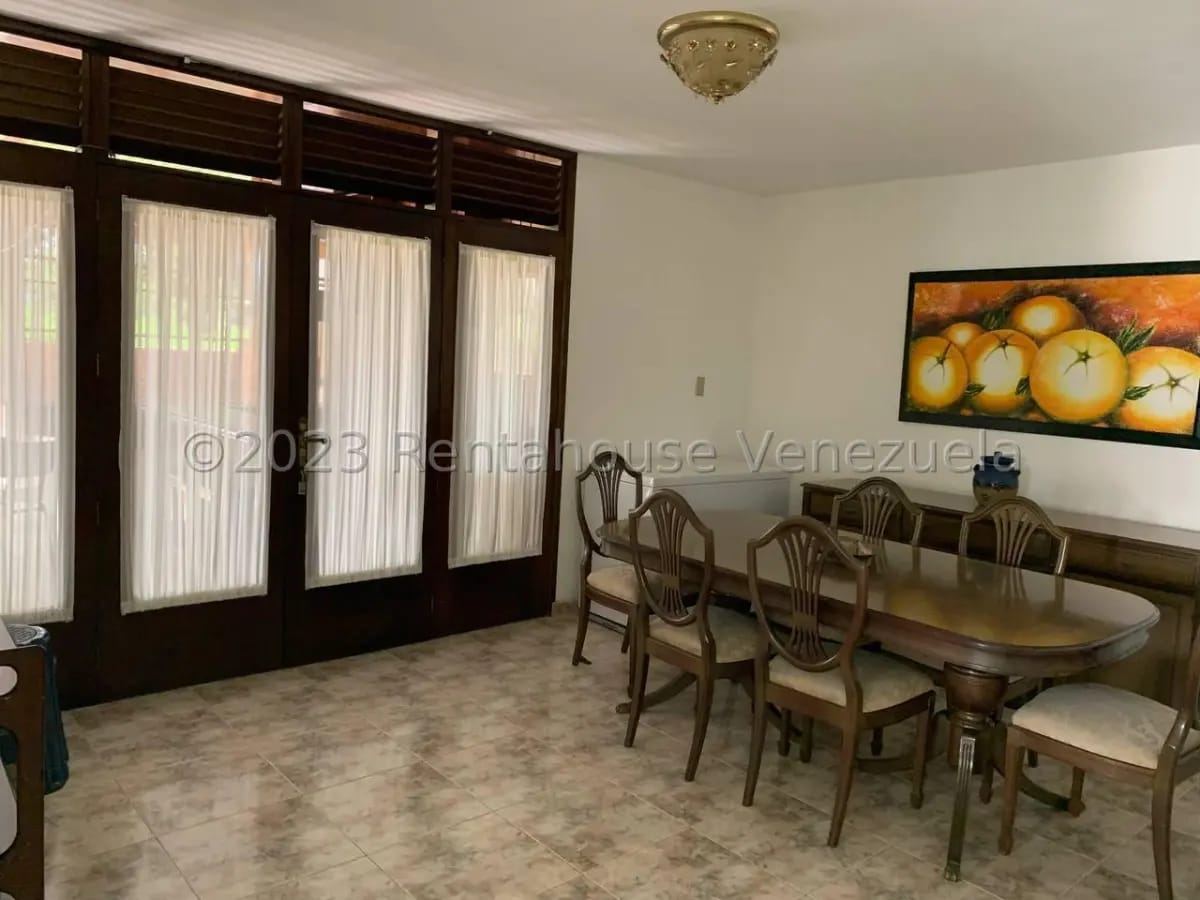 Casa En Venta - MLS #24-5482 - El Marques - 5