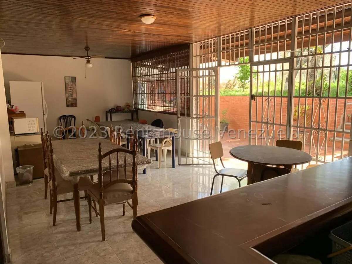 Casa En Venta - MLS #24-5482 - El Marques - 6