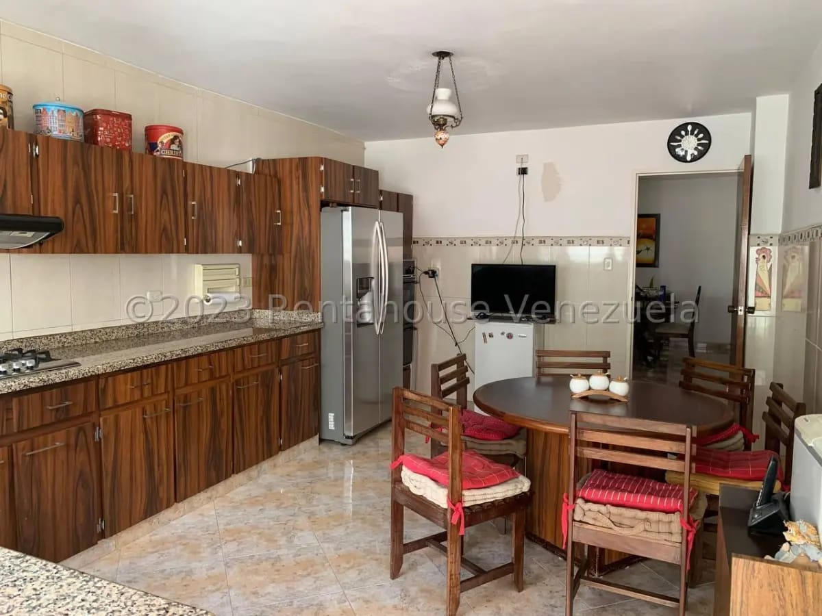 Casa En Venta - MLS #24-5482 - El Marques - 7