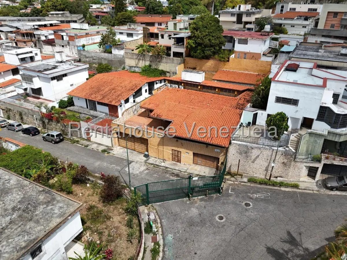 Casa En Venta - MLS #26-15397 - El Marques