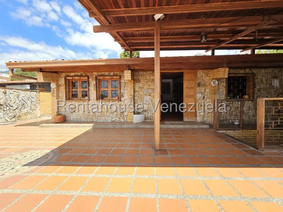 Casa En Venta - MLS #26-15397 - El Marques - 4