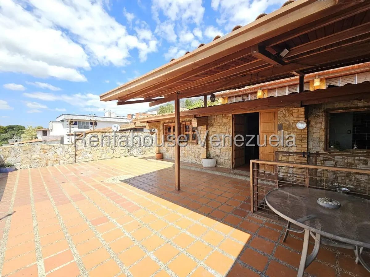 Casa En Venta - MLS #26-15397 - El Marques - 5