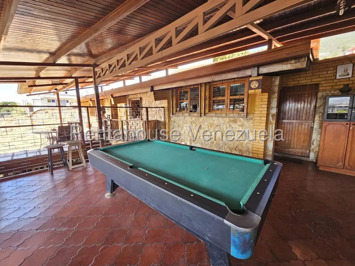 Casa En Venta - MLS #26-15397 - El Marques - 6