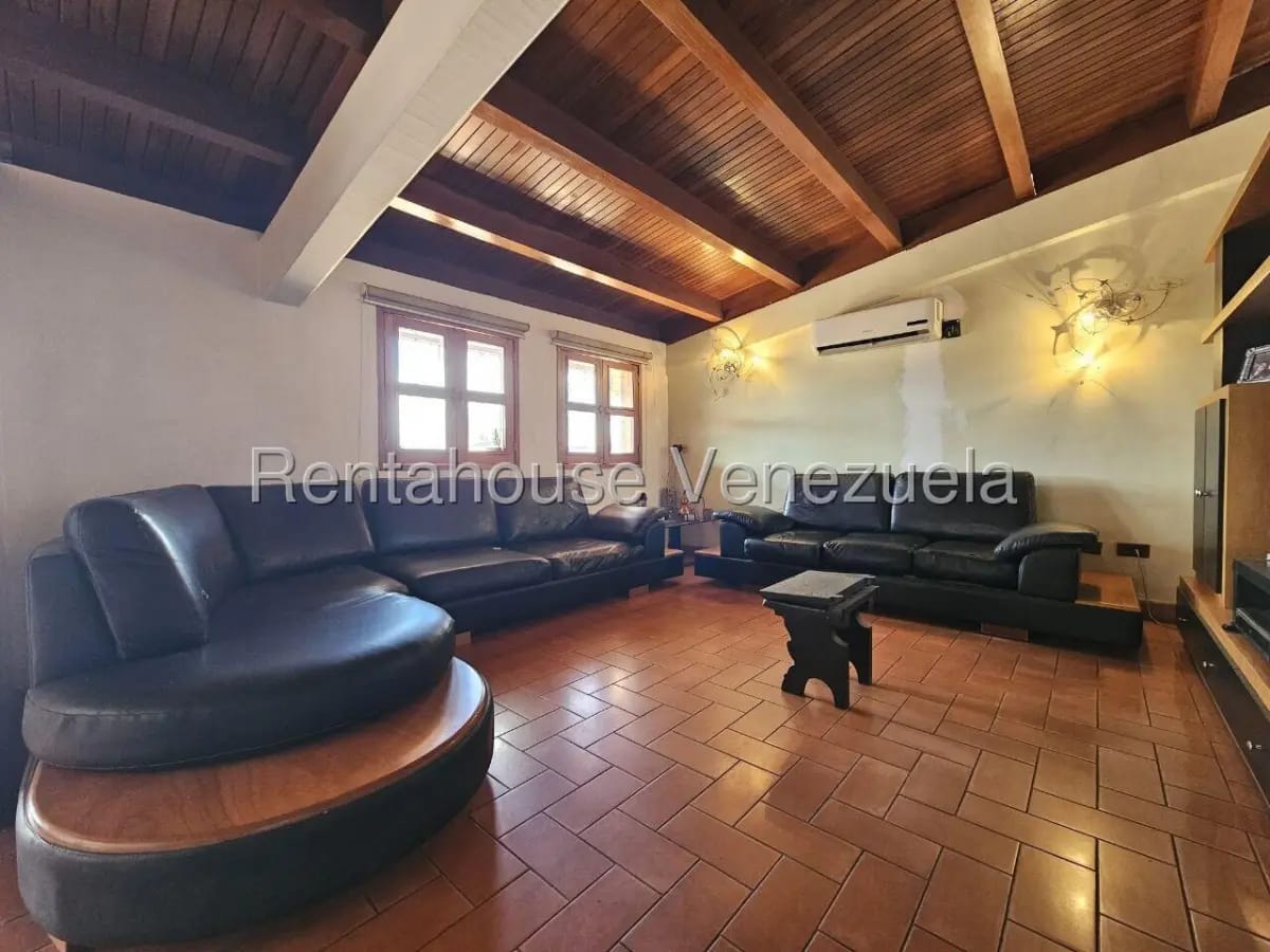 Casa En Venta - MLS #26-15397 - El Marques - 8