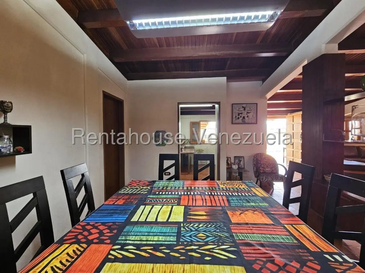 Casa En Venta - MLS #26-15397 - El Marques - 14