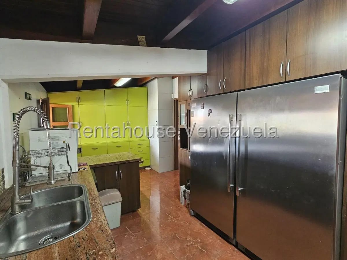 Casa En Venta - MLS #26-15397 - El Marques - 16