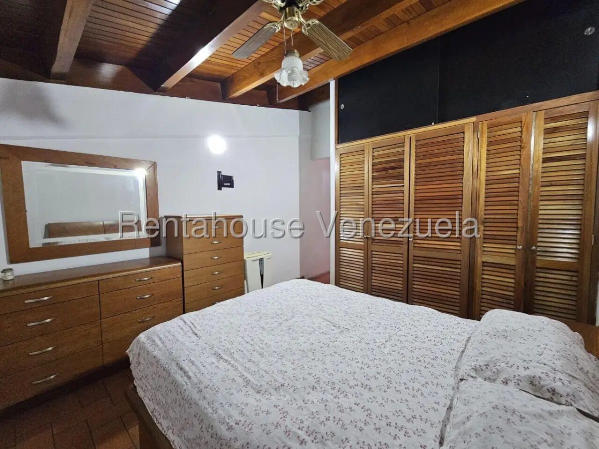 Casa En Venta - MLS #26-15397 - El Marques - 20