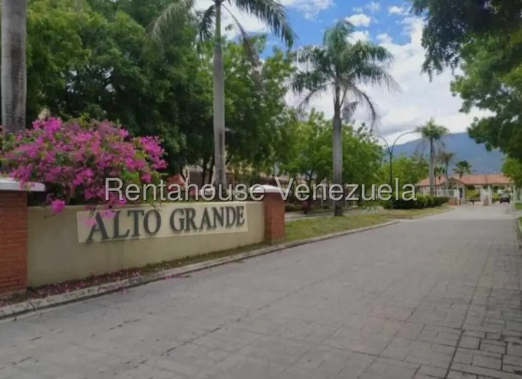 Apto. En Venta - MLS #26-16200 - Alto Grande - 2