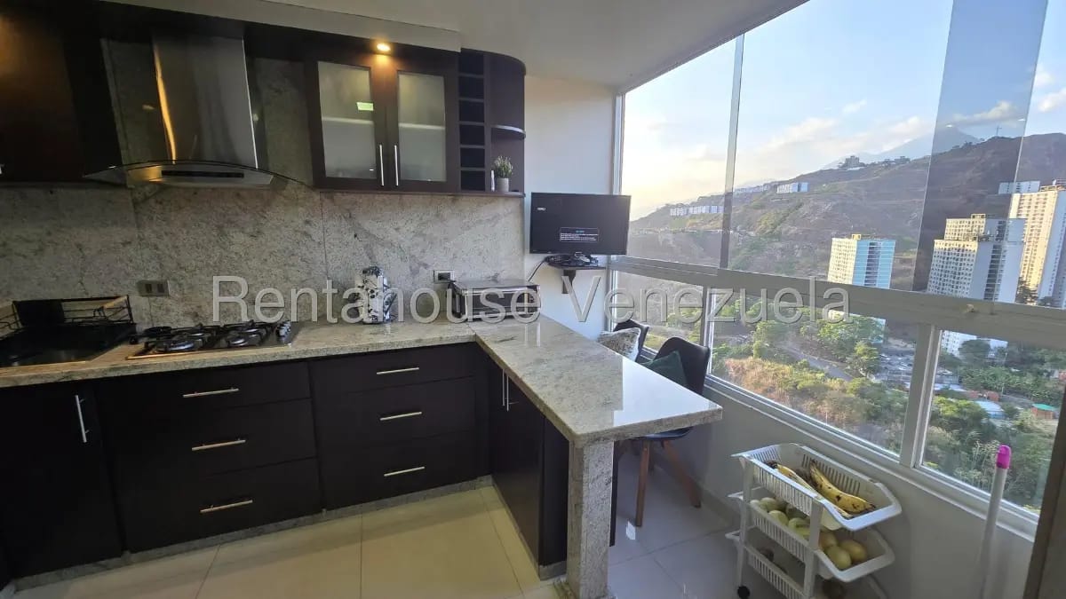 Apto. En Venta - MLS #26-15561- El Encantado - 3