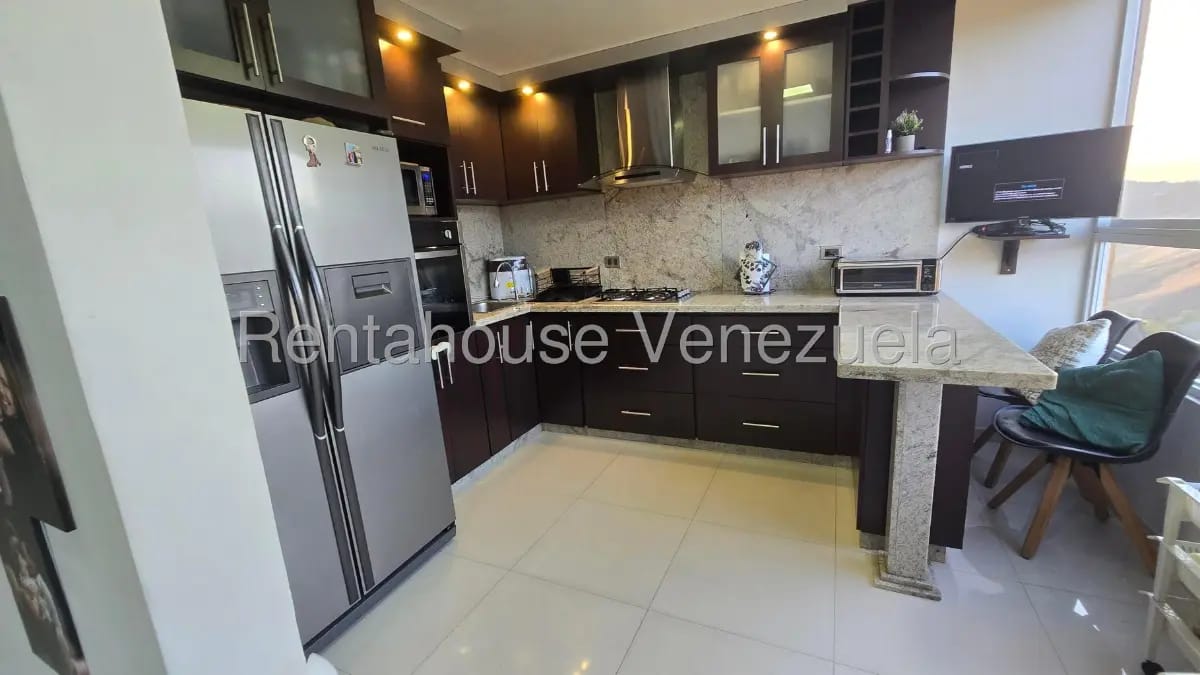 Apto. En Venta - MLS #26-15561- El Encantado - 4