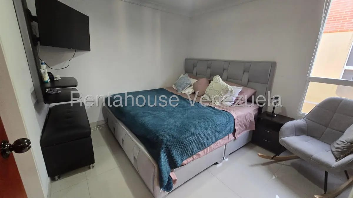 Apto. En Venta - MLS #26-15561- El Encantado - 5