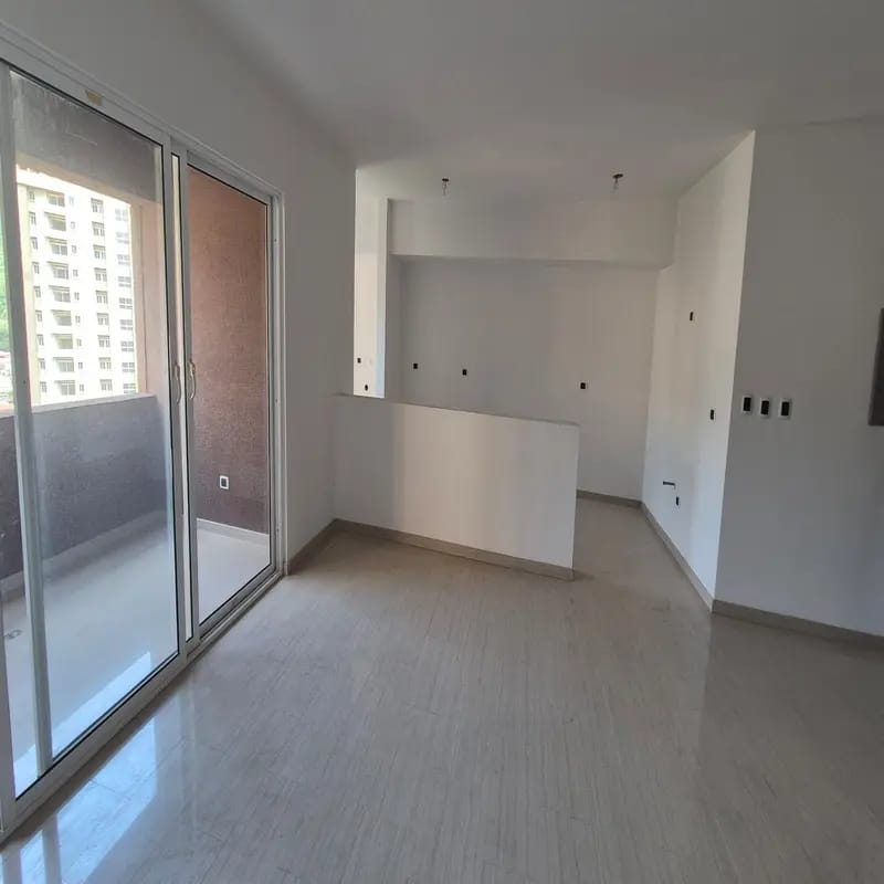 Apartamento a estrenar Res Agua Viva La Trigalena - Valencia Data nueva