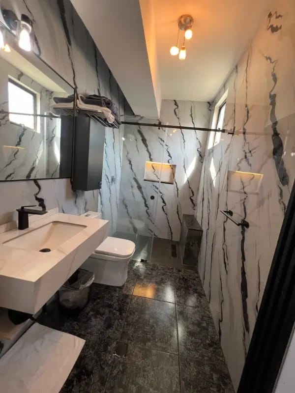 Apartamento en Conjunto Res Le Mont Valle Blanco-Valencia - 5