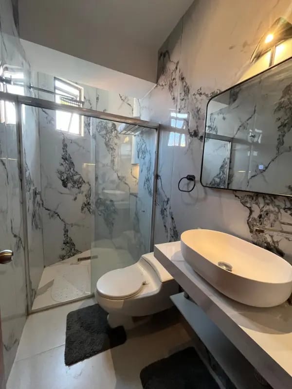 Apartamento en Conjunto Res Le Mont Valle Blanco-Valencia - 7