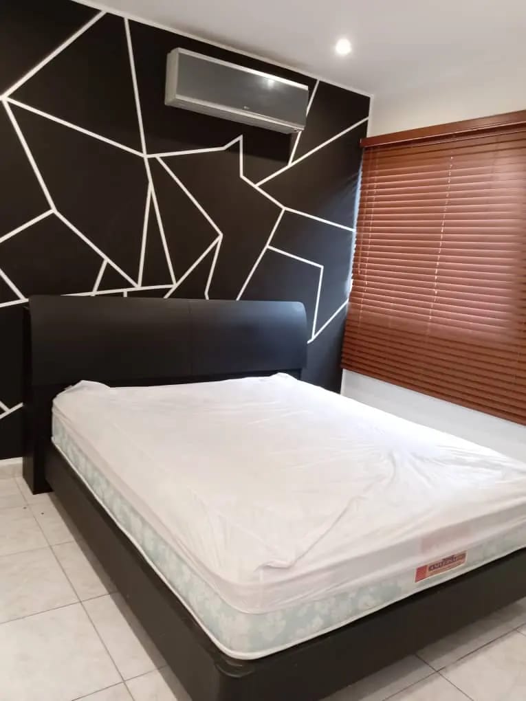 En Venta o Alquiler Apartamento Conj Res Moriscas, El Parral Valencia *Amoblado y Equipado* - 3