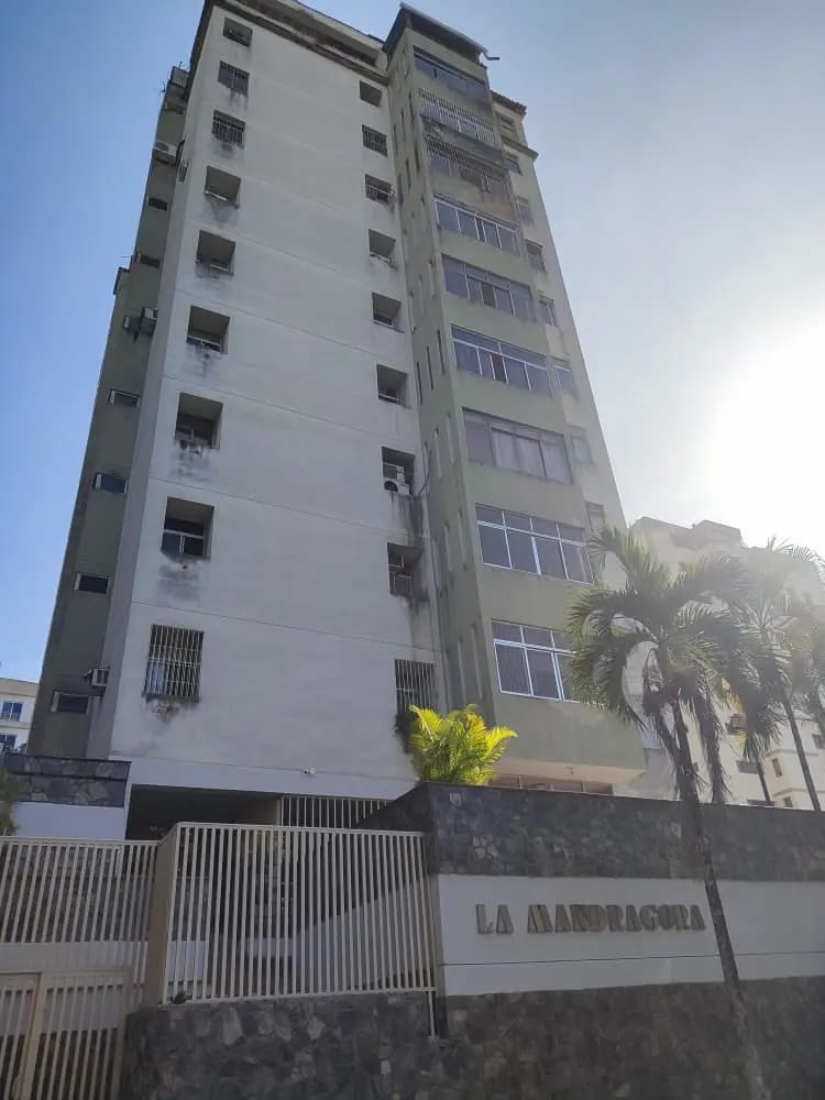 Apartamento Res MANDRAGORA Urbanización Terraza los Nisperos . - 2