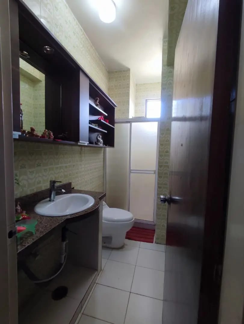 Apartamento Res MANDRAGORA Urbanización Terraza los Nisperos . - 3