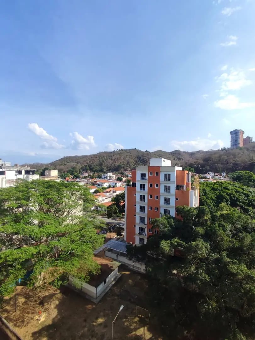 Apartamento Res MANDRAGORA Urbanización Terraza los Nisperos . - 4