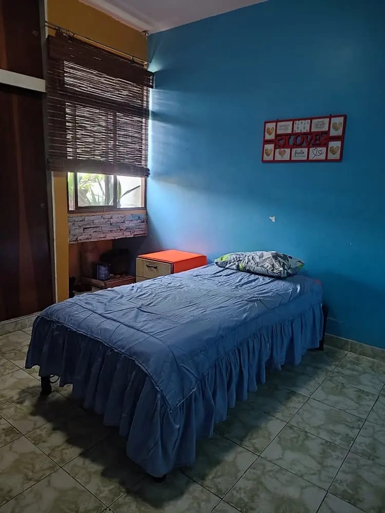 Apartamento Res MANDRAGORA Urbanización Terraza los Nisperos . - 5