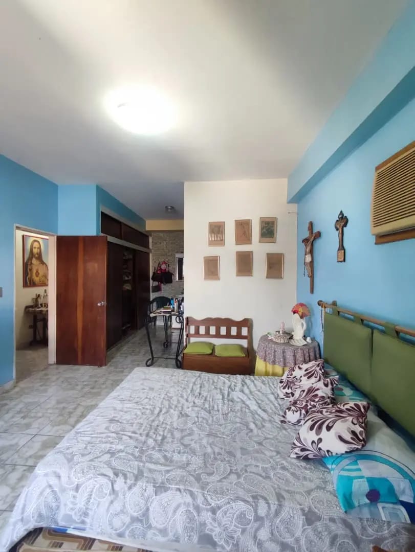 Apartamento Res MANDRAGORA Urbanización Terraza los Nisperos . - 6