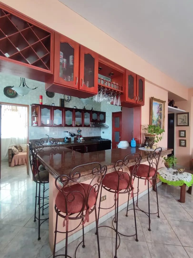 Apartamento Res MANDRAGORA Urbanización Terraza los Nisperos . - 7